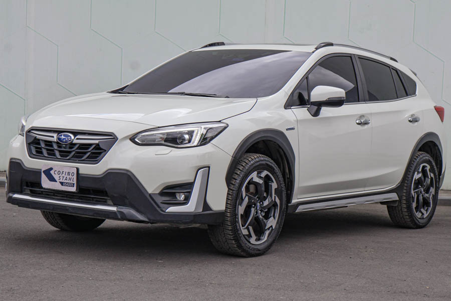 SUBARU XV 4X4 2022 - 2676